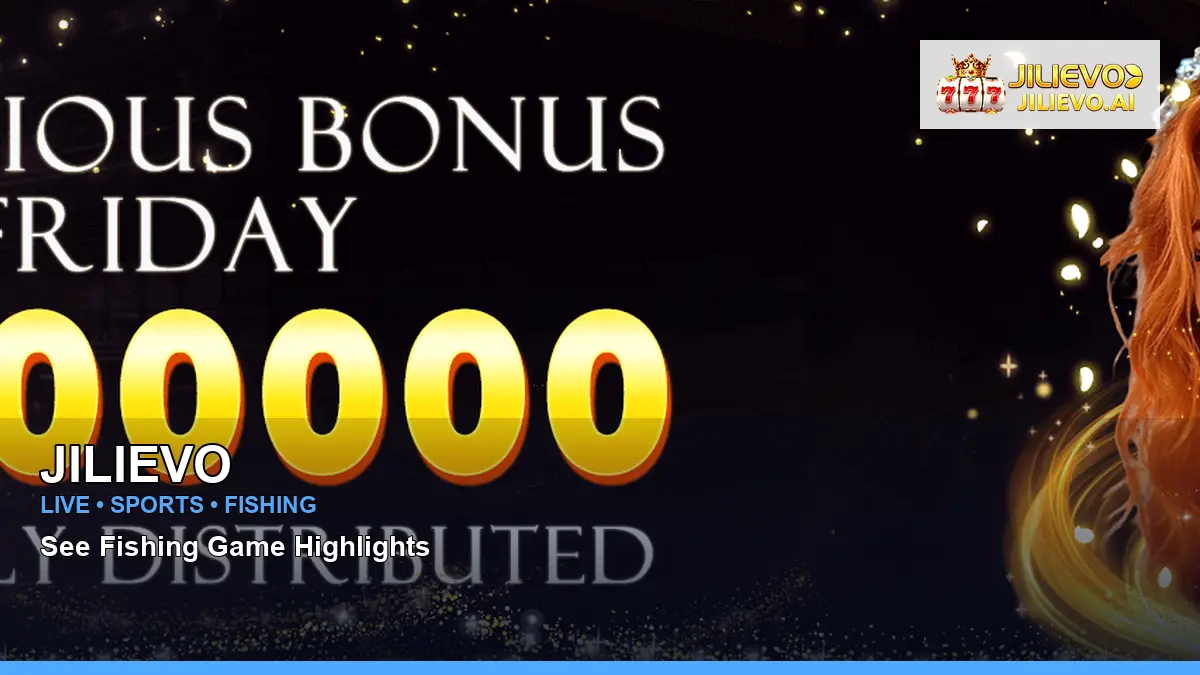 JILIEVO live dealer and table games for Philippine players