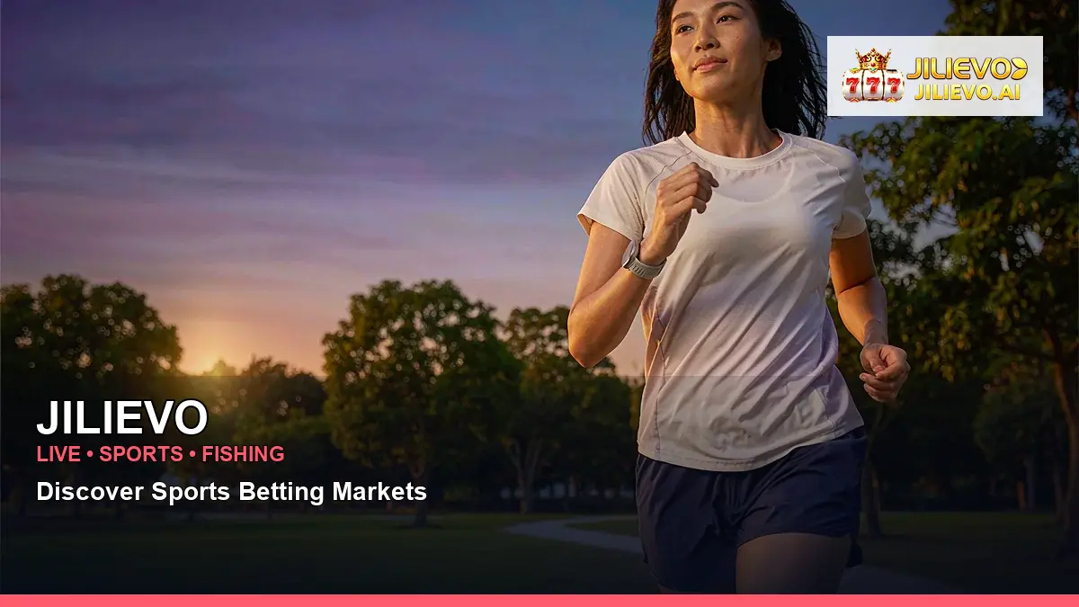 JILIEVO play responsible gaming guide featuring an adult Filipina casino host with a balcony break composition